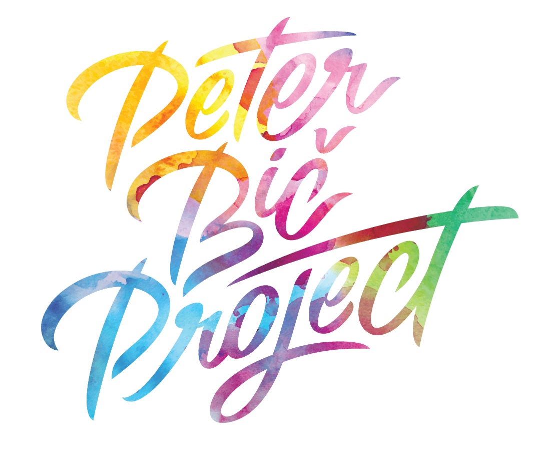 Peter Bič Project Official