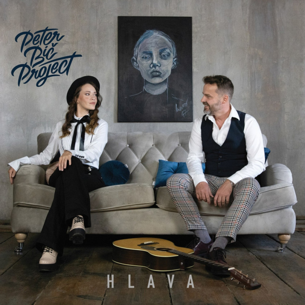 Peter Bič Project album Hlava